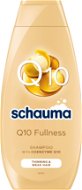 Šampón Schauma šampón Q10 Fullness 400 ml - Šampon