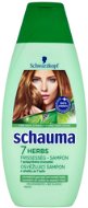 SCHWARZKOPF SCHAUMA 7 Herbs  400 ml - Šampón