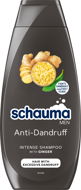 Schauma Anti-Dandruff Intense, 400ml - Férfi sampon