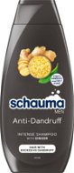 Šampon pro muže Schauma šampon Anti-Dandruff Intense 400 ml - Šampon pro muže