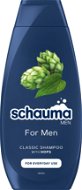 Schauma Classic For Men, 400ml - Férfi sampon