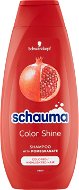 SCHWARZKOPF SCHAUMA Color Shine 400 ml - Šampón