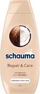 Schauma šampón Repair & Care 400 ml - Šampón