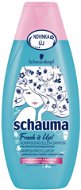 SCHWARZKOPF SCHAUMA Fresh it Up! Against dandruff 400 ml - Shampoo
