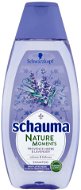 SCHWARZKOPF SCHAUMA Natural Moments Provence Herbs & Lavender 400 ml - Shampoo
