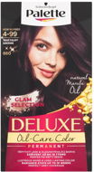 SCHWARZKOPF PALETTE Deluxe 880 Dark Purple 50 ml - Hair Dye