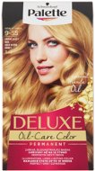 SCHWARZKOPF PALETTE Deluxe 345 Bright gold honey 50 ml - Hair Dye