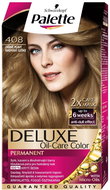 SCHWARZKOPF PALETTE Deluxe 408 Brightly 50 ml - Hair Dye