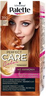 SCHWARZKOPF PALETTE Perfect Care Color 390 Light copper 50 ml - Hair Dye