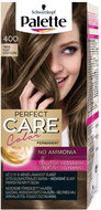 SCHWARZKOPF PALETTE Perfect Care Color 400 Dark Fleece 50 ml - Hair Dye