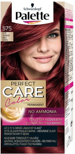SCHWARZKOPF PALETTE Perfect Care Color 575 - Hair Dye - Main image