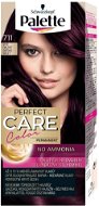 SCHWARZKOPF PALETTE Perfect Care Color 711 Synthetic 50 ml - Hair Dye