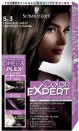 SCHWARZKOPF COLOR EXPERT 5-3 Naturally Brown 50 ml - Hair Dye