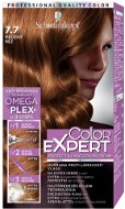 SCHWARZKOPF COLOR EXPERT 7-7 Copper Rice 50 ml - Hair Dye