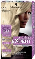 SCHWARZKOPF COLOR EXPERT 10-1 Ľadová blond 50 ml - Farba na vlasy