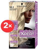 SCHWARZKOPF COLOR EXPERT 10-1 Ice 50 ml - Hair Dye
