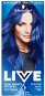 SCHWARZKOPF LIVE Color XXL 95 Electric Blue 50 ml - Hair Dye