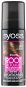 SYOSS Root Retoucher - Barna, 120 ml - Hajtőszínező spray