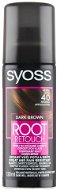 SYOSS Root Retoucher Dark Brown, 120ml - Root Spray
