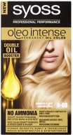 SYOSS Oleo Intense 9-60 Pieskový blond 50 ml - Farba na vlasy