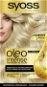 SYOSS Oleo Intense 9-10 Žiarivý blond 50 ml - Farba na vlasy