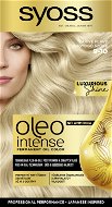 SYOSS Oleo Intense 9-10 Žiarivý blond 50 ml - Farba na vlasy