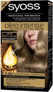 SYOSS Oleo Intense 7-58 Chladná béžová blond 50 ml - Farba na vlasy