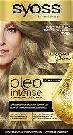 SYOSS Oleo Intense 7-10 Natural Blonde 50ml - Hair Dye