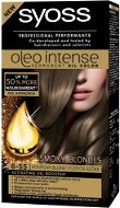 SYOSS Oleo Intense 6-55 Smoky Dark Blond 50ml - Hair Dye