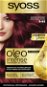 SYOSS Oleo Intense 5-92 Zářivě červený  50 ml - Barva na vlasy