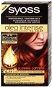 SYOSS Oleo Intense 5-77 Žiarivý červený gaštan 50 ml - Farba na vlasy