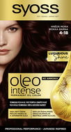 SYOSS Oleo Intense 4-18 Brown Moka 50ml - Hair Dye