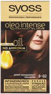 SYOSS Oleo Intense 3-82 Jemný mahagónový 50 ml - Farba na vlasy