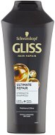 Schwarzkopf Gliss posilňujúci šampón Ultimate Repair 400 ml - Šampón