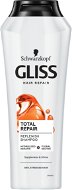 SCHWARZKOPF GLISS KUR Total Repair 19 Shampoo 400 ml - Šampón
