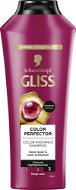 SCHWARZKOPF GLISS Colour Perfector Shampoo 400 ml - Shampoo