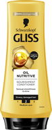 Schwarzkopf Gliss Oil Nutritive - tápláló, 200ml - Hajbalzsam