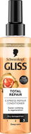 SCHWARZKOPF Gliss regeneračný expres balzam Total Repair 200 ml - Kondicionér