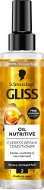 SCHWARZKOPF GLISS Oil Nutritive Express 200 ml - Conditioner