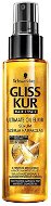SCHWARZKOPF GLISS KUR Ultimate Oil Elixir Serum 100 ml - Sérum na vlasy