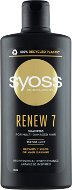 SYOSS Renew 7 Shampoo 440 ml - Sampon