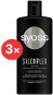 SYOSS Salon Plex 3 × 440 ml - Shampoo