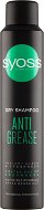 SYOSS Anti Grease Dry Shampoo 200ml - Dry Shampoo
