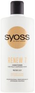 SYOSS Renew 7 Conditioner 440 ml - Kondicionér