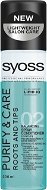 SYOSS Purify &amp; Care 200 ml - Conditioner