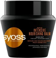 SYOSS Repair Therapy Mask 300 ml - Maska na vlasy