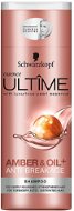 SCHWARZKOPF Essence Ultimate Amber Oil 250 ml - Šampón