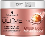 SCHWARZKOPF Essence Ultimate Amber Oil 200 ml - Kúra na vlasy