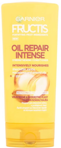 GARNIER Fructis Oil Repair Intense Balsam 200ml - Conditioner - Main image