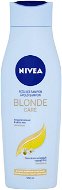 NIVEA Blonde Care 250 ml - Šampón